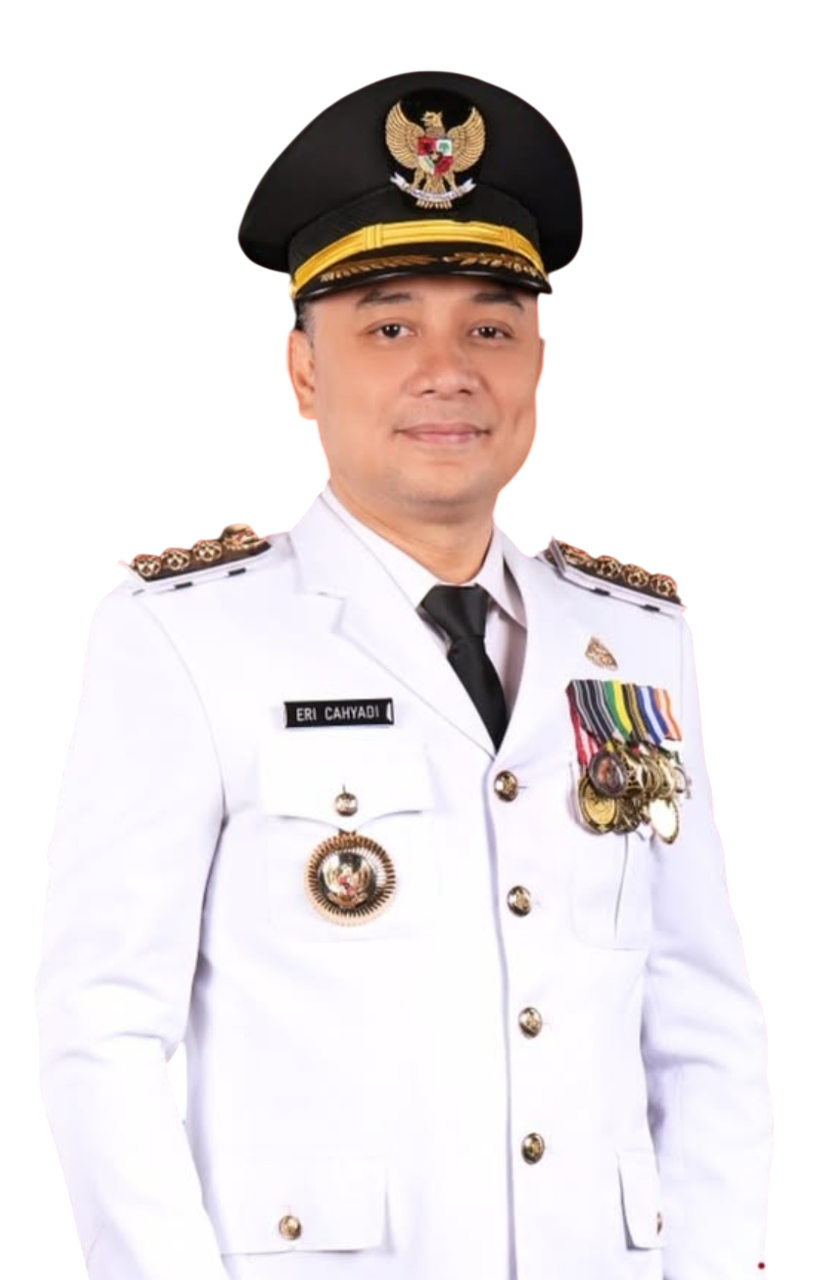 Wali_Kota_Surabaya,_Eri_Cahyadi_(2025)