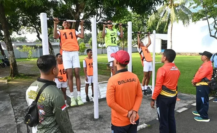 peserta-Casis-Tamtama-PK-TNI-AU-1