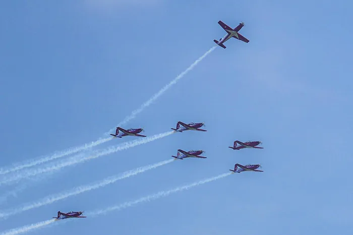 Jupiter-Aerobatic-Team